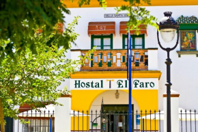 Hostal El Faro